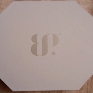 Right on time, Rose Quartz cubic zirconia